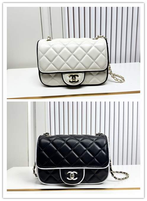 Picture of Chanel Handbags 2 _SKUfw239832565fw